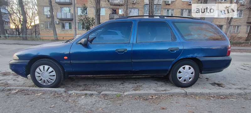 Ford Mondeo (1994)