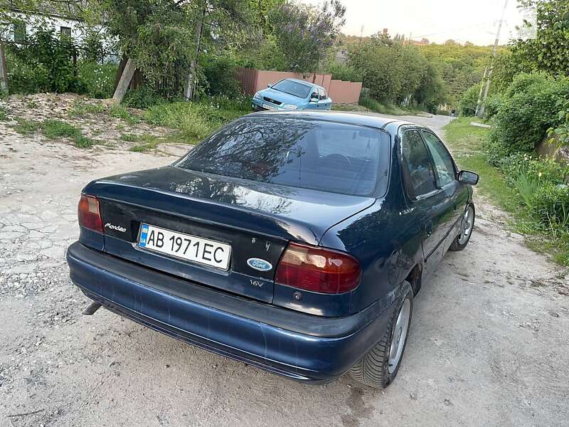 Ford Mondeo (1994)