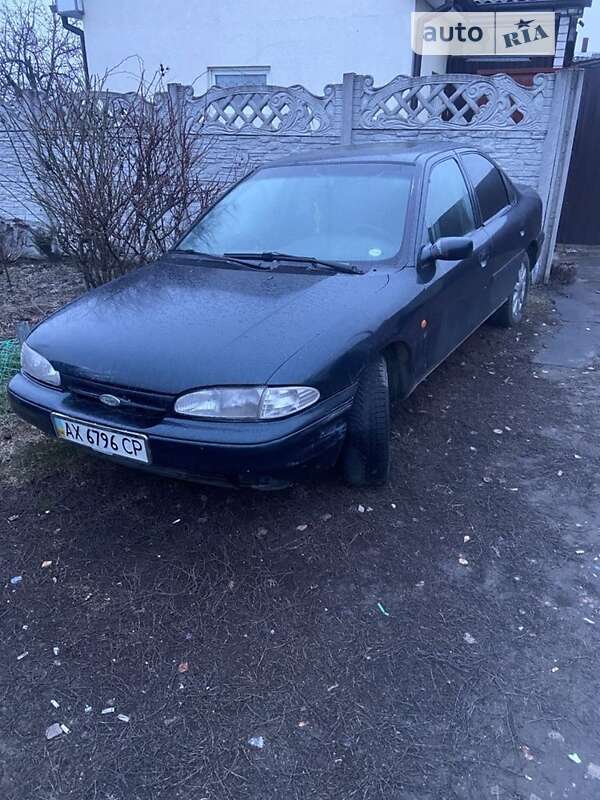 Ford Mondeo (1994)