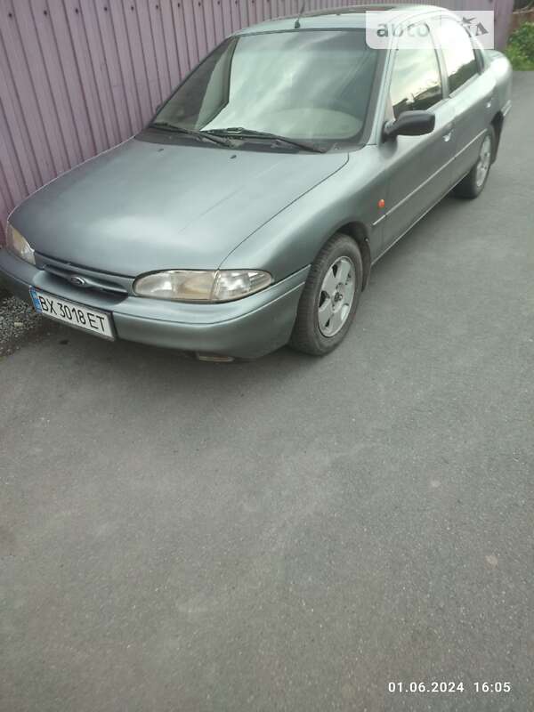 Ford Mondeo (1994)