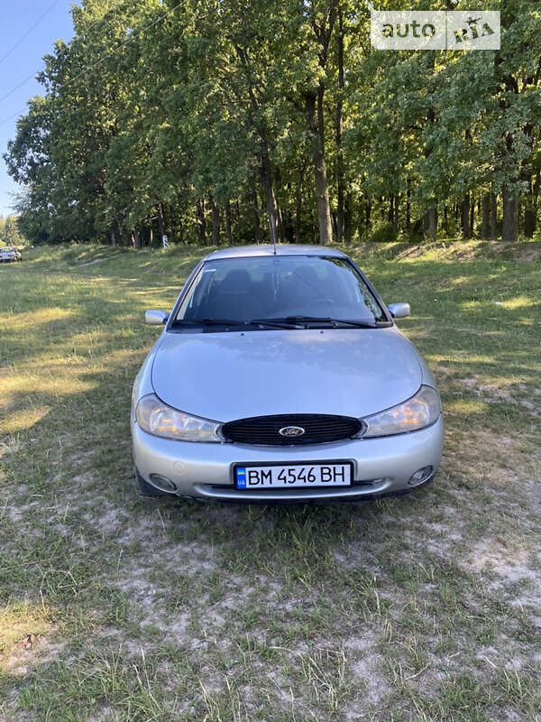 Ford Mondeo (1999)