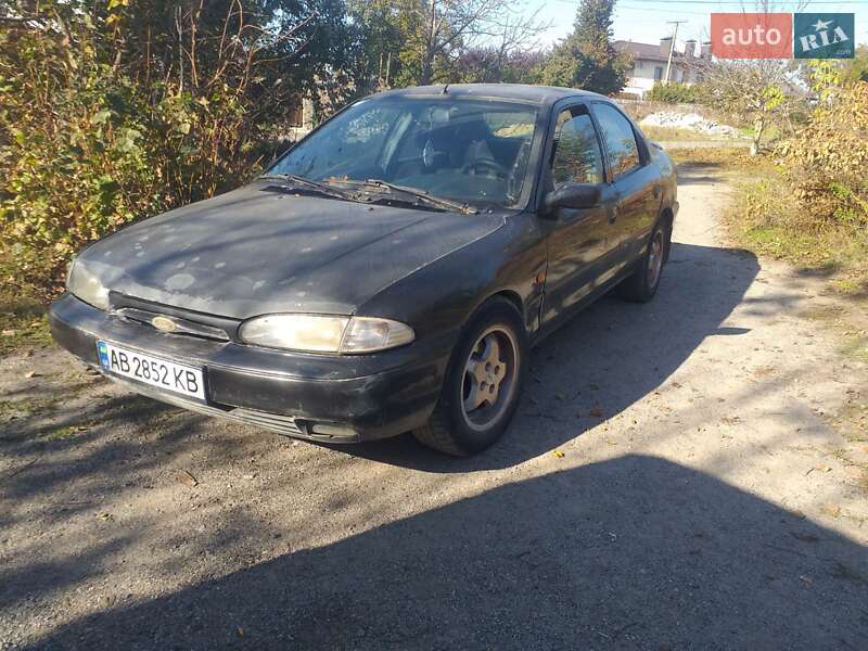 Ford Mondeo (1994)