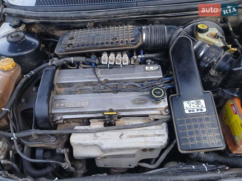 Ford Mondeo (1994)
