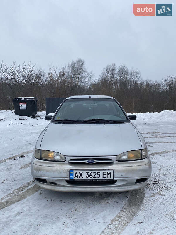 Ford Mondeo (1994)