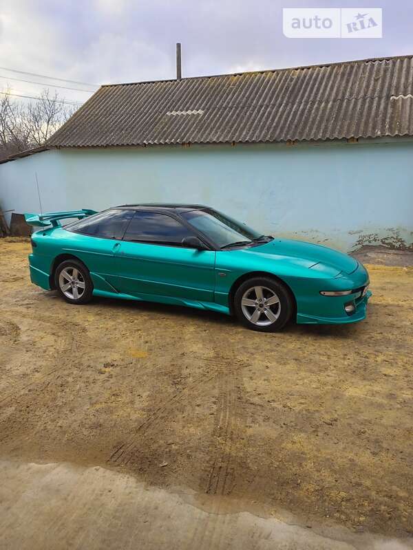 Ford Probe (1993)