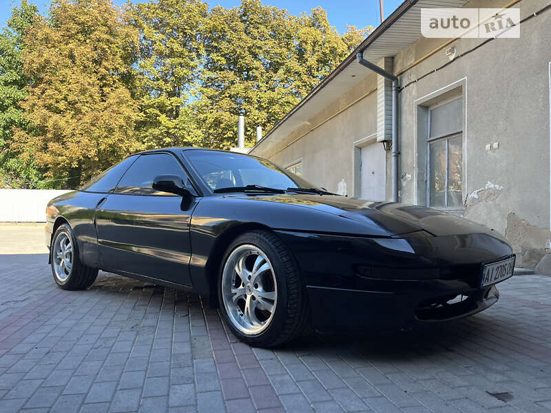 Ford Probe (1993)