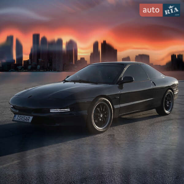 Ford Probe (1993)