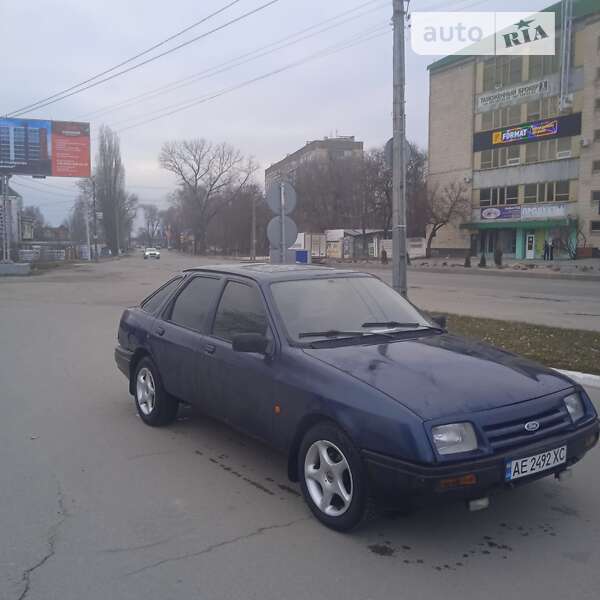Ford Sierra (1986)