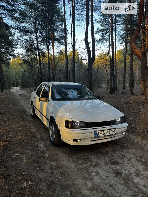 Ford Sierra (1989)