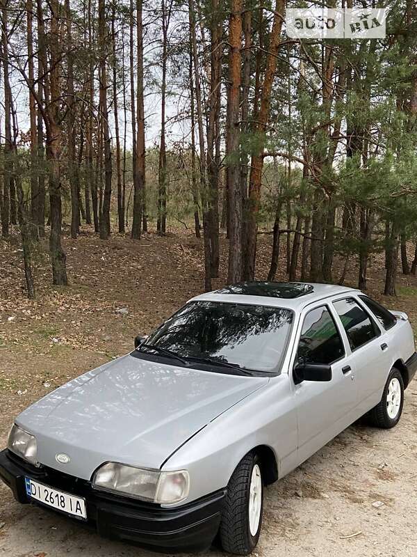 Ford Sierra (1988)