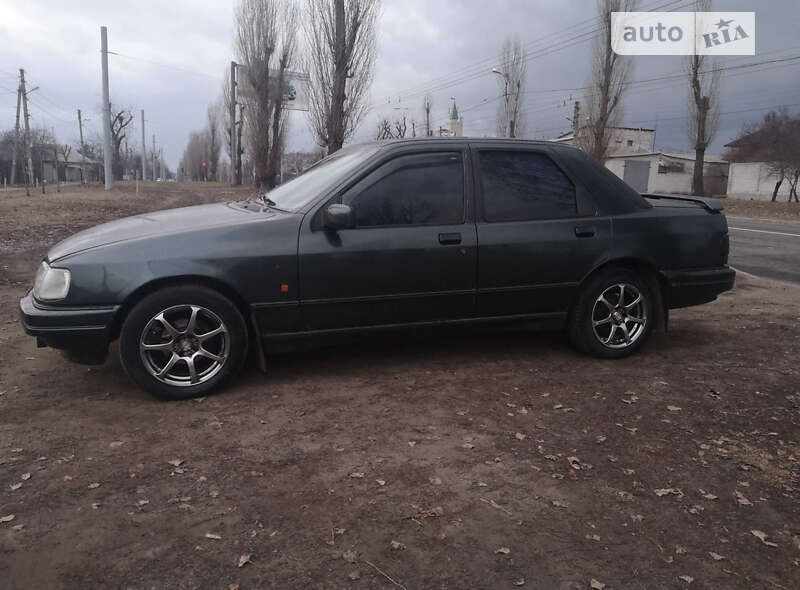 Ford Sierra (1992)