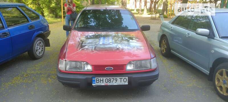 Ford Sierra (1990)