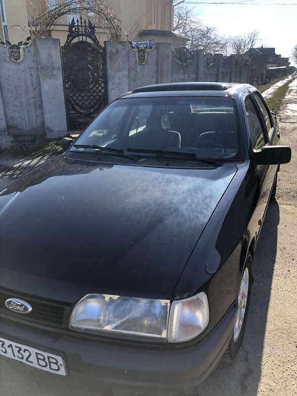 Ford Sierra (1990)
