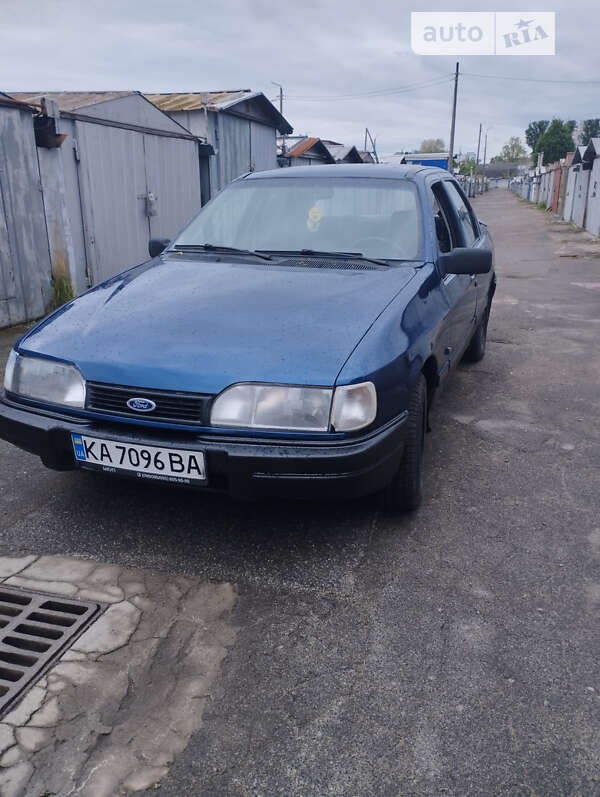 Ford Sierra (1991)