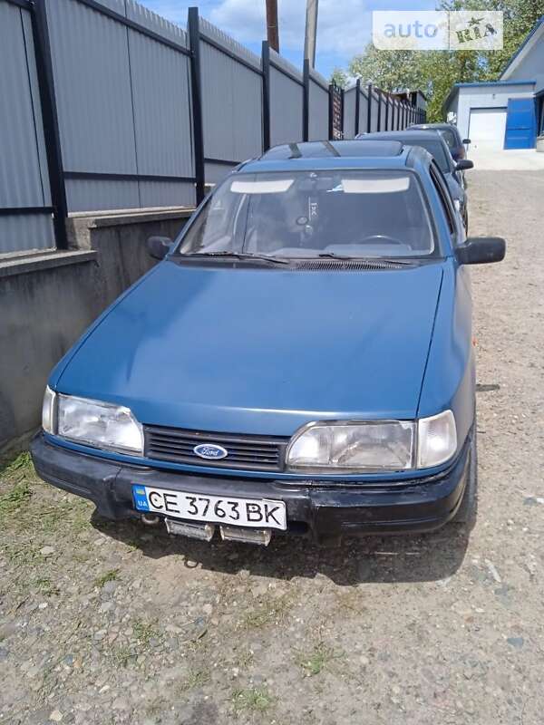 Ford Sierra (1990)