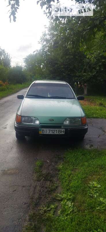 Ford Sierra (1987)