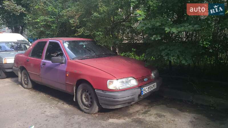 Ford Sierra (1990)