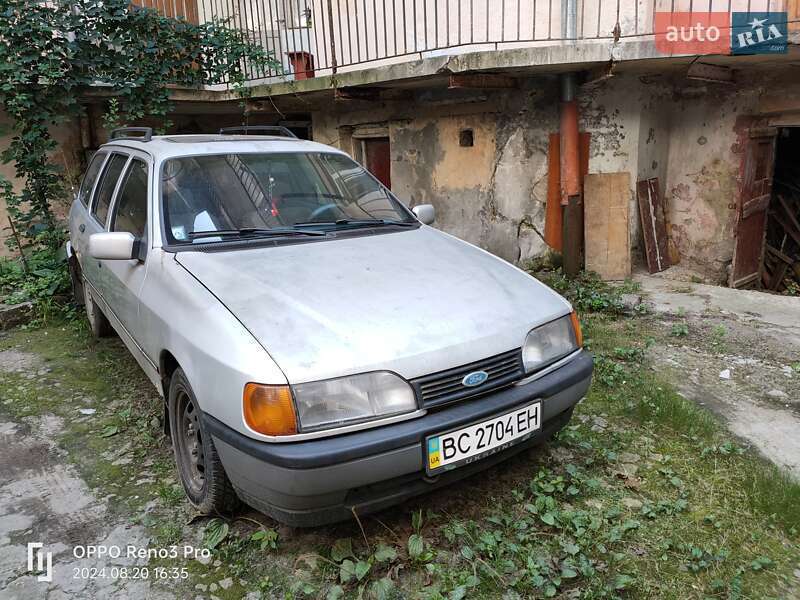 Ford Sierra (1988)