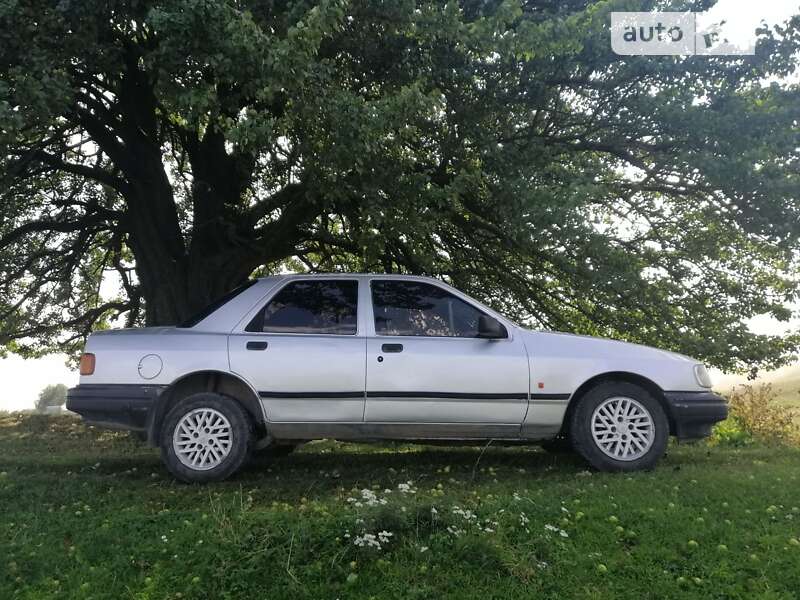 Ford Sierra (1987)