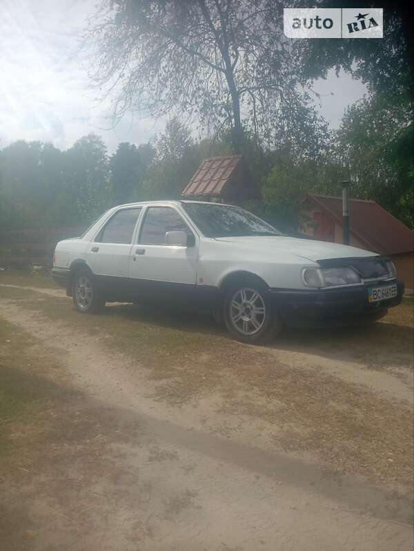 Ford Sierra (1988)