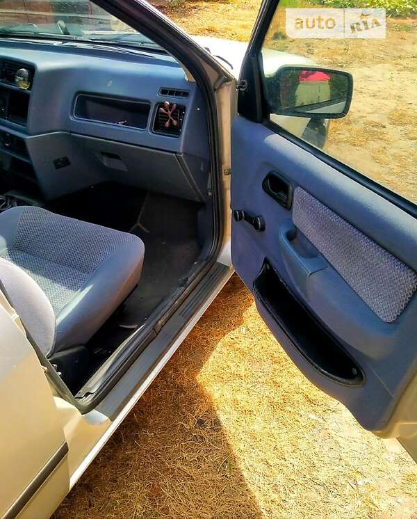 Ford Sierra (1991)