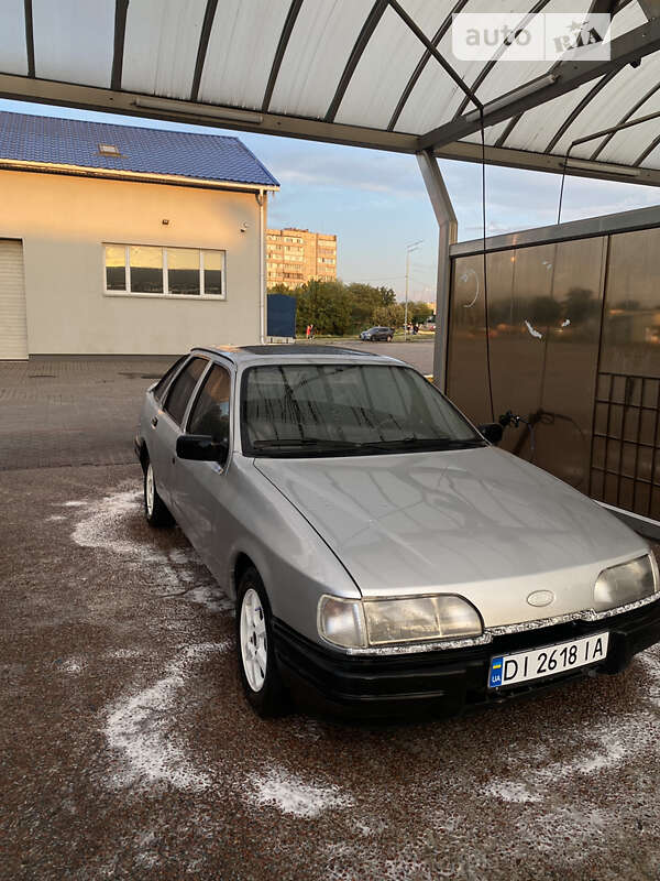 Ford Sierra (1988)