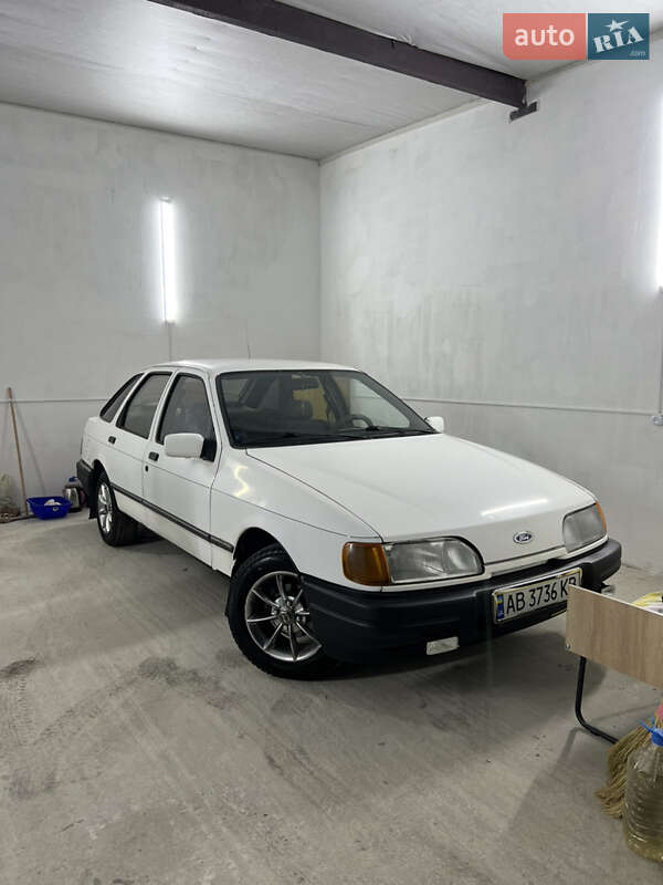 Ford Sierra (1987)