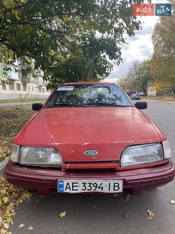Ford Sierra (1987)