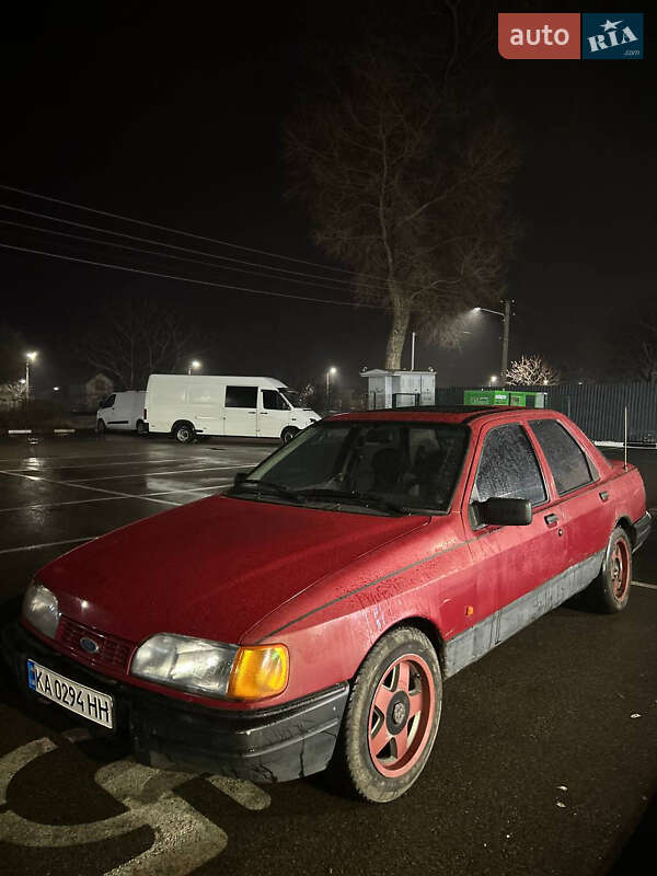 Ford Sierra (1990)