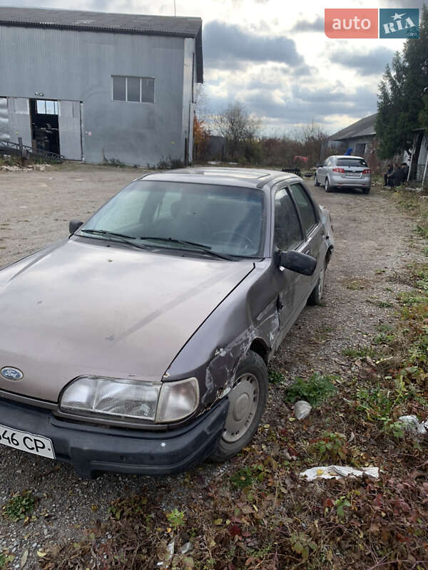 Ford Sierra (1987)