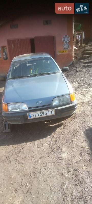 Ford Sierra (1988)