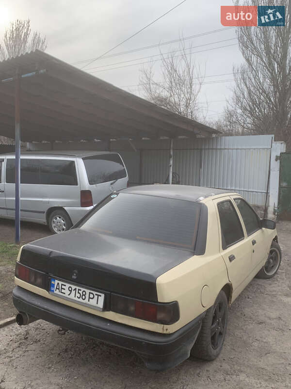 Ford Sierra (1991)