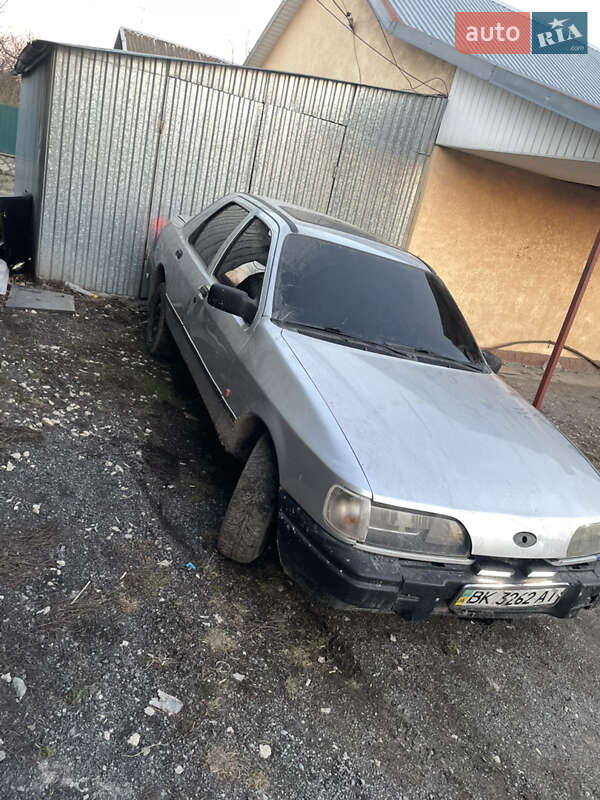 Ford Sierra (1987)
