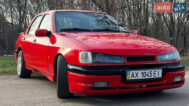 Ford Sierra (1990)