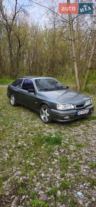 Ford Sierra (1987)