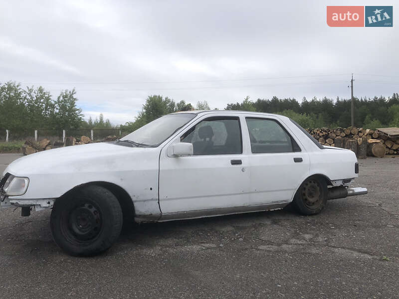 Ford Sierra (1988)