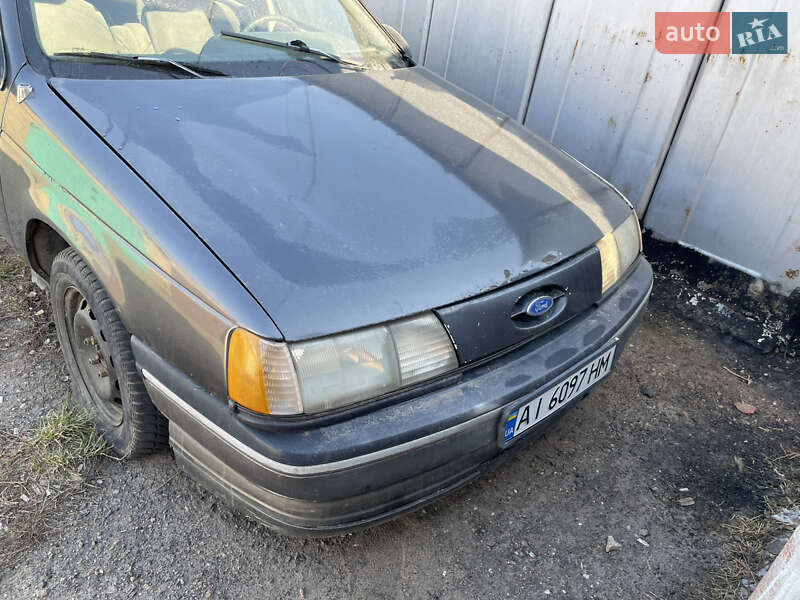 Ford Taurus (1991)