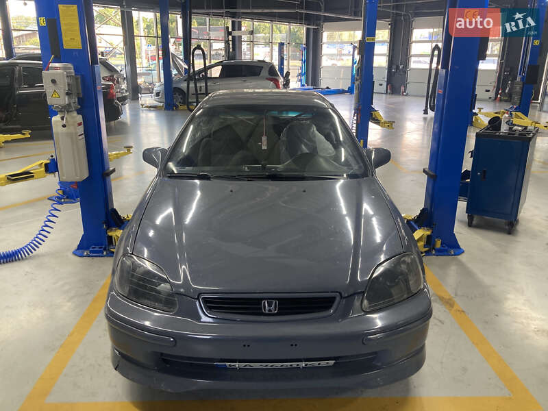 Honda Civic (1996)