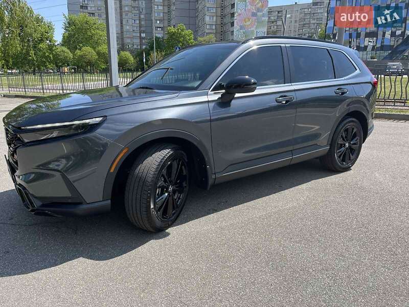 Honda Cr-v (2023)