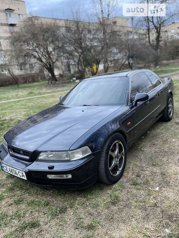 Honda Legend (1992)