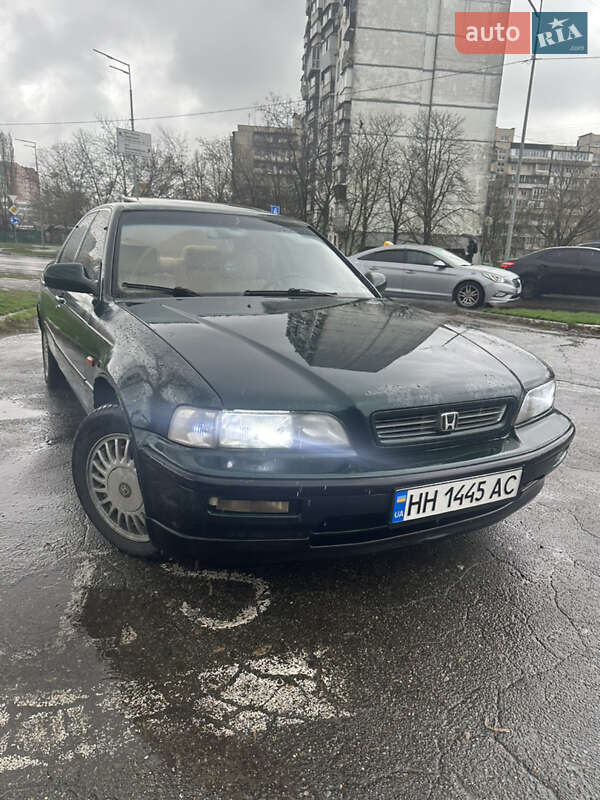 Honda Legend (1991)