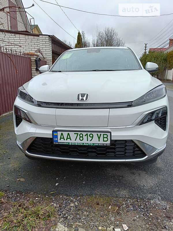 Honda M-nv (2023)