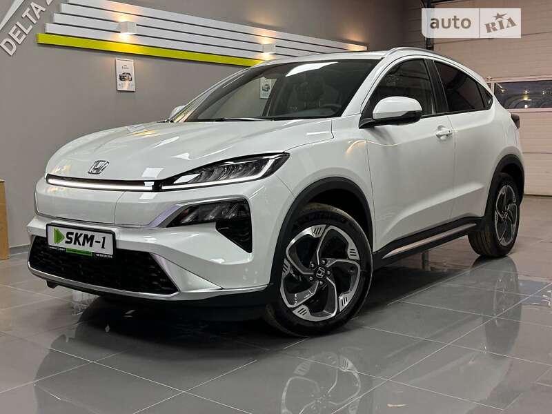 Honda M-nv (2023)