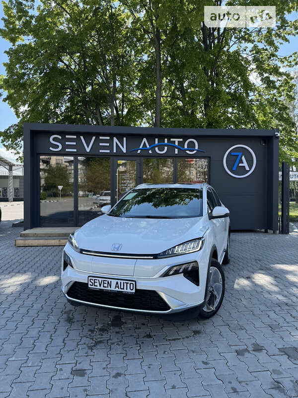 Honda M-nv (2023)