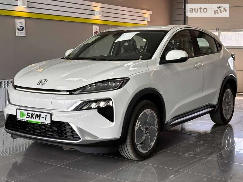 Honda M-nv (2023)