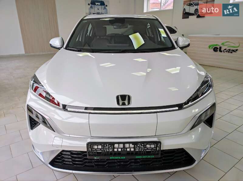 Honda M-nv (2024)