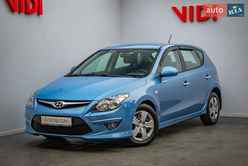 Hyundai I30 (2011)
