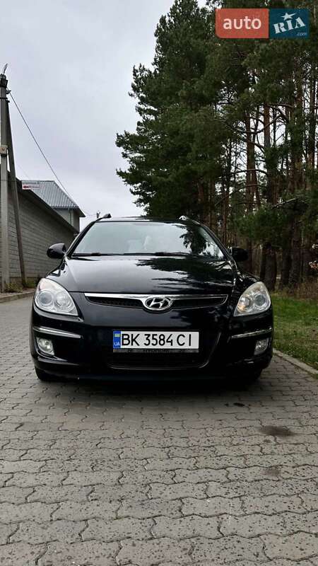 Hyundai I30 (2009)