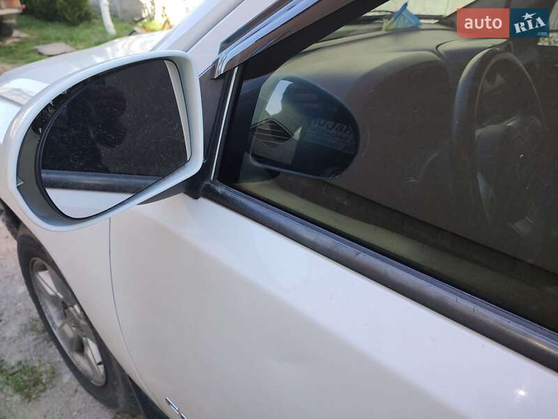 Jeep Compass (2016)