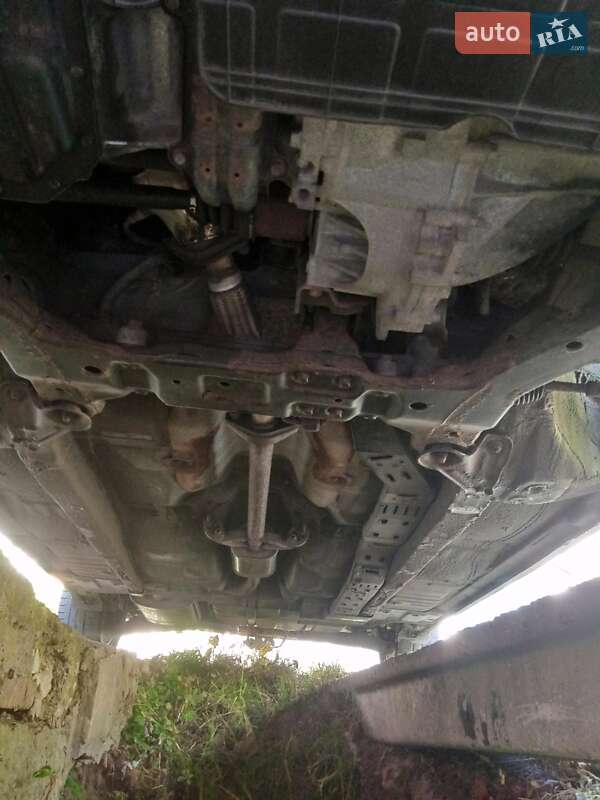 Kia Ceed (2007)
